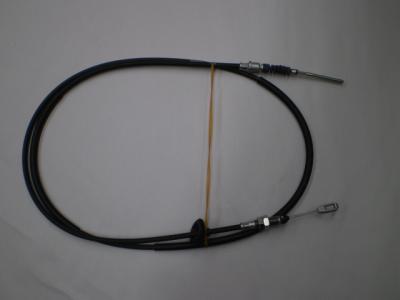 Daihatsu Hijet Clutch Cable S83P models with 5 Speed transmission